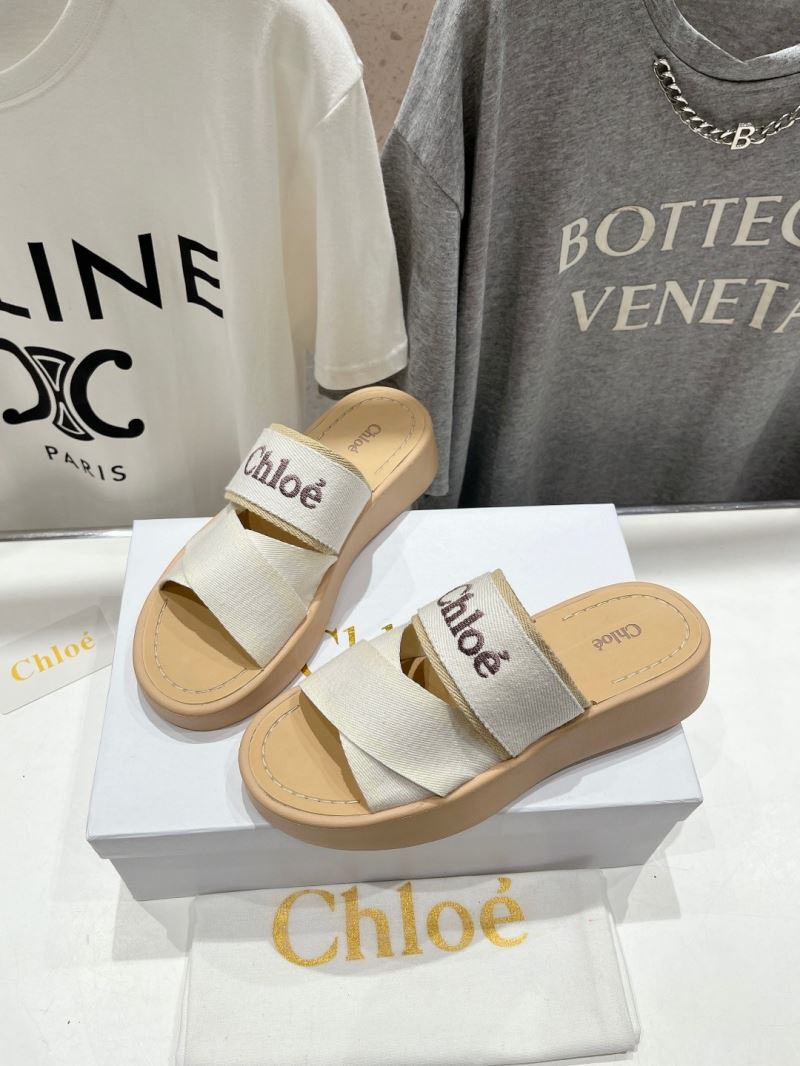 Chloe Sandals